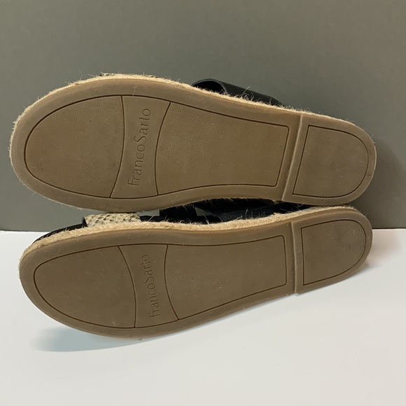 Franco Sarto Sandals - Picture 8 of 10